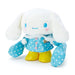Sanrio Cinnamoroll  Stuffed Toy (Happy Rainy Days) Raincoat Plush Doll 757098_3