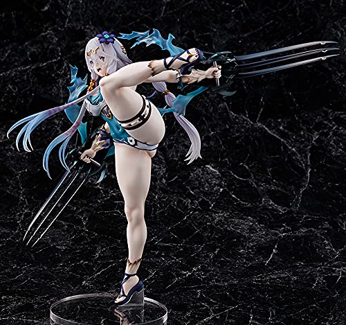 Atelier Ryza Lila: Swimsuit Ver. 1/7 scale ABS&PVC Painted Figure GSCARW75009_2