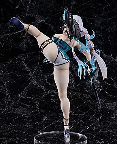 Atelier Ryza Lila: Swimsuit Ver. 1/7 scale ABS&PVC Painted Figure GSCARW75009_3