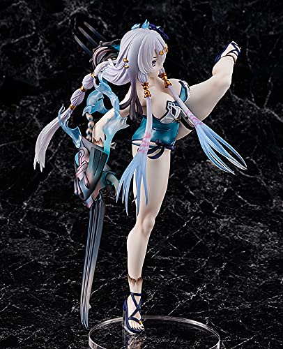 Atelier Ryza Lila: Swimsuit Ver. 1/7 scale ABS&PVC Painted Figure GSCARW75009_5