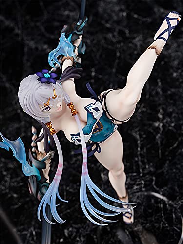 Atelier Ryza Lila: Swimsuit Ver. 1/7 scale ABS&PVC Painted Figure GSCARW75009_6