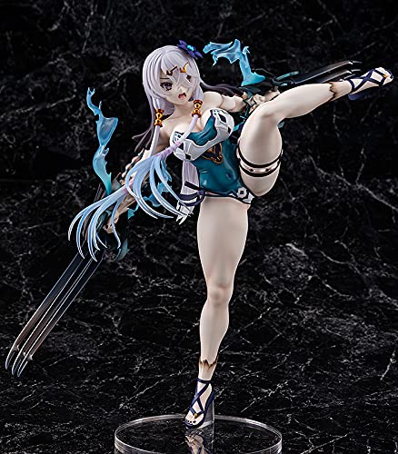 Atelier Ryza Lila: Swimsuit Ver. 1/7 scale ABS&PVC Painted Figure GSCARW75009_8