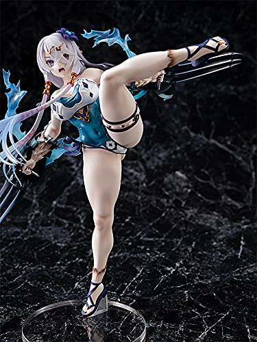 Atelier Ryza Lila: Swimsuit Ver. 1/7 scale ABS&PVC Painted Figure GSCARW75009_9