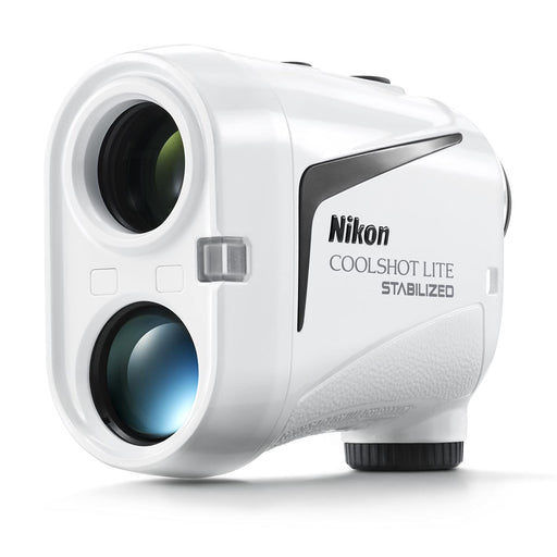 Nikon COOLSHOT LITE STABILIZED Rangefinder Image Stabilization LCSLITE Plastic_1