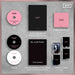 BLACKPINK -THE ALBUM JP VER. [SPECIAL ED] - CD+2 DVD +BOOK Limited Edition NEW_3