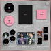 BLACKPINK Japan 1st Full Album THE ALBUM JP Ver. (CD+DVD) Limited Edition B NEW_3