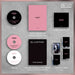 BLACKPINK - THE ALBUM JP VER.(SPECIAL EDITION) - JAPAN CD+2 BLU-RAY NEW_3