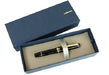Sailor Fountain Pen Professional Gear Slim Mini Gold Marun Medium Fine 111303332_4