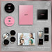 BLACKPINK Japan 1st Full Album THE ALBUM JP Ver. (CD+DVD) Limited Edition C ver._3