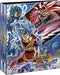 BANDAI Super Dragon Ball Heroes Official 4Pocket Binder Set  New Space Time War_1