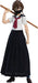 figma 526 figma Styles Sukeban Body (Makoto) Painted ABS&PVC 135mm Figure M06756_1