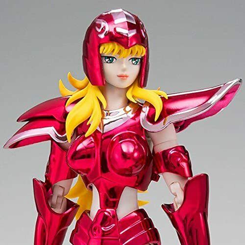 BANDAI Saint Seiya Saint Cloth Myth Mermaid Thetis Revival Ver. NEW from Japan_1