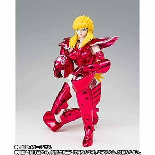 BANDAI Saint Seiya Saint Cloth Myth Mermaid Thetis Revival Ver. NEW from Japan_2