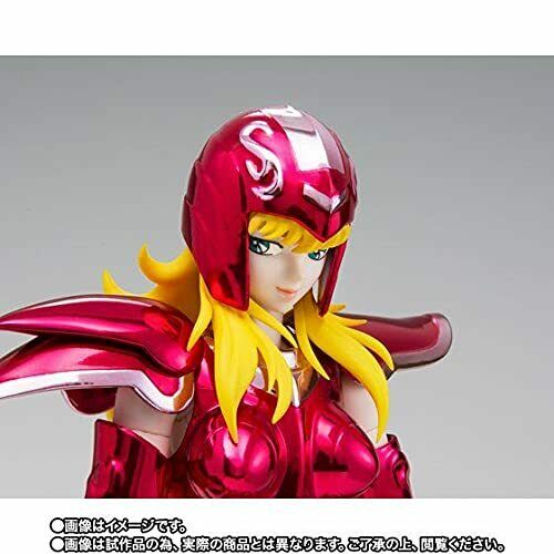 BANDAI Saint Seiya Saint Cloth Myth Mermaid Thetis Revival Ver. NEW from Japan_5