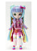 Groove Pullip DOKI DOKI Non-scale ABS painted movable figure H310mm P-270 NEW_1