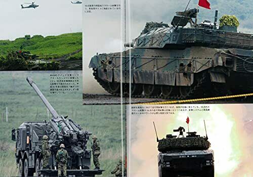 Panzer 2021 No.727 (Hobby Magazine) NEW from Japan_5