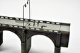 Tomytec Geocolle Combat 1/144 DCM13 Dio Com Decayed Bridge (Plastic model) NEW_5