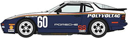 Hasegawa 1/24 PORSCHE 944 turbo RACING 1987 SCCA ENDURANCE RACE kit 20517 NEW_5
