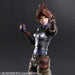 FINAL FANTASY VII REMAKE PLAY ARTS KAI JESSIE & MOTORCYCLE SET SQEAR1.UK.CTFH_4