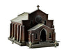 Tomytec Geocolle Combat DCM11 Dio Com Decayed Church (Plastic model) NEW_1