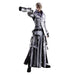 Final Fantasy VII Remake Play Arts Kai Rufus Shinra Figure PVC NEW from Japan_1