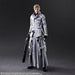 Final Fantasy VII Remake Play Arts Kai Rufus Shinra Figure PVC NEW from Japan_3