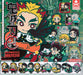 Stand Stones Demon Slayer: Kimetsu no Yaiba CharaBandage Vol.8 Set of 9 NEW_1