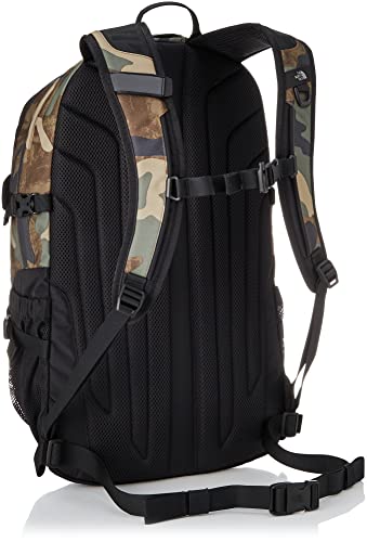 THE NORTH FACE Backpack 33L BIG SHOT NM72201 TF Unisex H54xW32.5xD20cm Nylon NEW_2