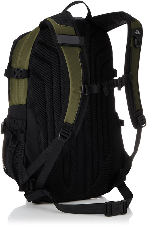 THE NORTH FACE Backpack 27L HOT SHOT NM72202 NT Unisex H50xW30.5xD20cm Nylon NEW_2