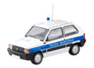 Tomica Limited Vintage Neo 1/64 LV-N240A Fiat Panda Patrol Car Completed 318323_1