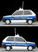 Tomica Limited Vintage Neo 1/64 LV-N240A Fiat Panda Patrol Car Completed 318323_3