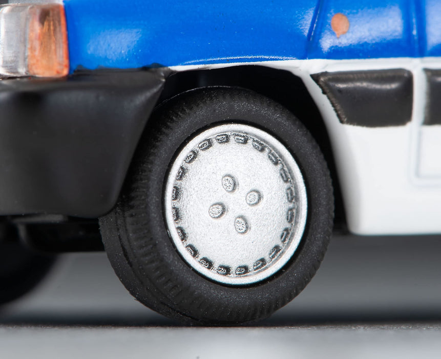 Tomica Limited Vintage Neo 1/64 LV-N240A Fiat Panda Patrol Car Completed 318323_5