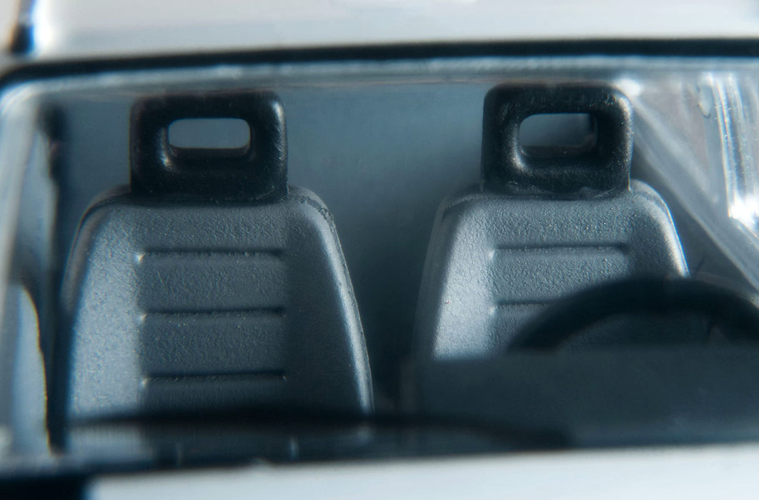 Tomica Limited Vintage Neo 1/64 LV-N240A Fiat Panda Patrol Car Completed 318323_7