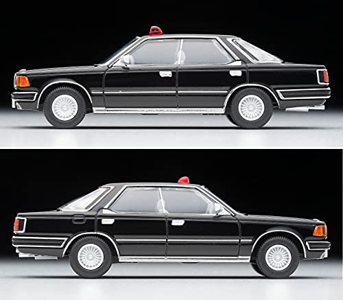 TOMICA LIMITED VINTAGE NEO ABUNAI Deka 09 NISSAN CEDRIC V20 TURBO 1983 281870_3