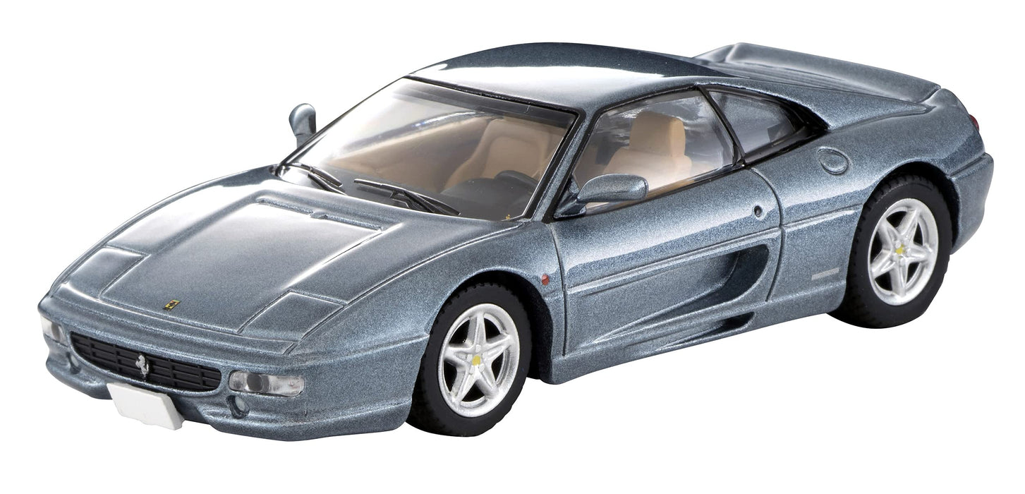 Tomica Limited Vintage Neo 1/64 Lv-NEO Ferrari F355 Berlinetta Gray 311560 NEW_1