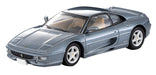 Tomica Limited Vintage Neo 1/64 Lv-NEO Ferrari F355 Berlinetta Gray 311560 NEW_1