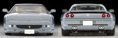 Tomica Limited Vintage Neo 1/64 Lv-NEO Ferrari F355 Berlinetta Gray 311560 NEW_4