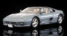 Tomica Limited Vintage Neo 1/64 Lv-NEO Ferrari F355 Berlinetta Gray 311560 NEW_6
