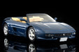 Tomica Limited Vintage Neo 1/64 LV-NEO Ferrari F355 Spider Navy Blue 302223 NEW_6