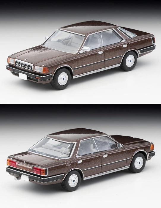 Tomica Limited Vintage Neo 1/64 Lv-N246A Nissan Gloria HT V20 Turbo SGL 316800_2