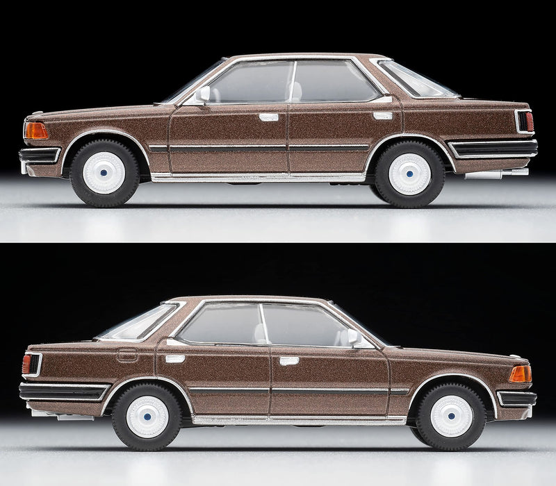 Tomica Limited Vintage Neo 1/64 Lv-N246A Nissan Gloria HT V20 Turbo SGL 316800_3