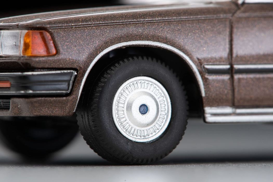 Tomica Limited Vintage Neo 1/64 Lv-N246A Nissan Gloria HT V20 Turbo SGL 316800_5