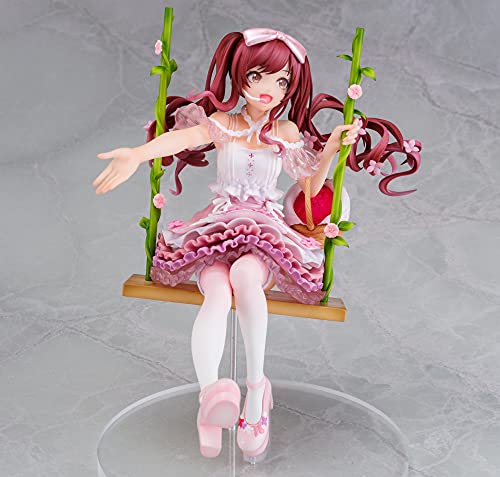 The Idolmaster Shiny Colors Amana Osaki Devoting Rinne Ver. Figure 1/8scale NEW_2
