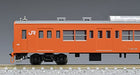 TOMIX N Gauge JR Series 201 Chuo Line/Divisible Formation Basic Set 6-Car 98767_5