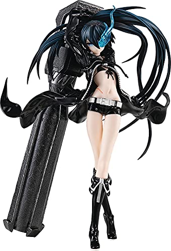 Good Smile Company Pop Up Parade Black Rock Shooter non-scale Figure NEW_1