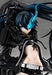 Good Smile Company Pop Up Parade Black Rock Shooter non-scale Figure NEW_2