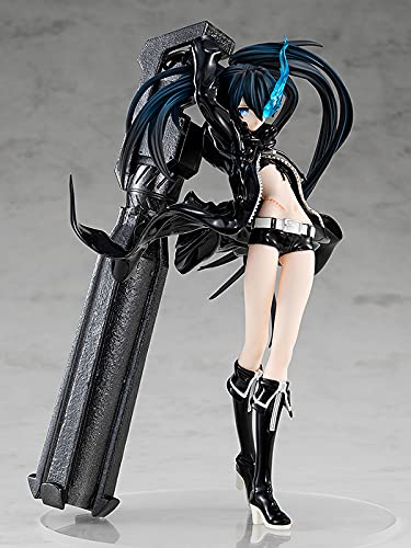 Good Smile Company Pop Up Parade Black Rock Shooter non-scale Figure NEW_5