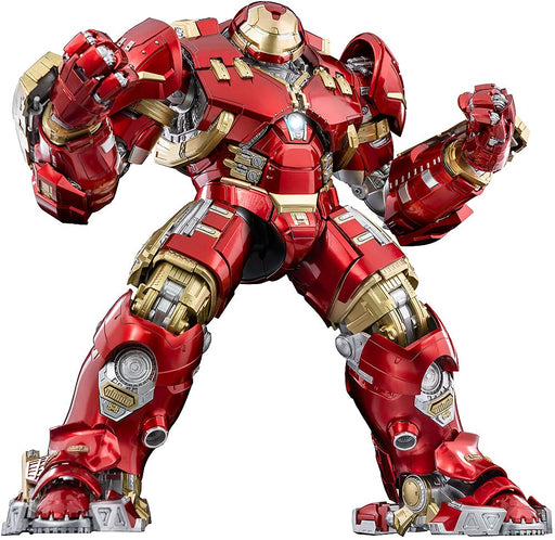Infinity Saga DLX Iron Man Mark 44 Hulkbuster 1/12scale ABS&PVC Action Figure_1