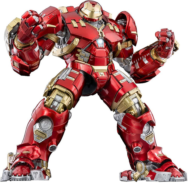 Infinity Saga DLX Iron Man Mark 44 Hulkbuster 1/12scale ABS&PVC Action Figure_1