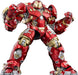Infinity Saga DLX Iron Man Mark 44 Hulkbuster 1/12scale ABS&PVC Action Figure_1